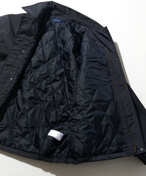 NAUTICA（ノーティカ）の「NAUTICA/ノーティカ Nylon Ox Insulated