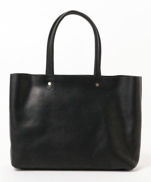 SLOW（スロウ）の「SLOW×BEAMS / 別注 TOTE（トートバッグ）」 - WEAR