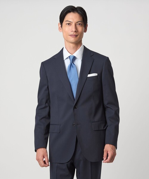 MODERATION SUIT 2B HC/BW- モデレーション スーツ ジャケット