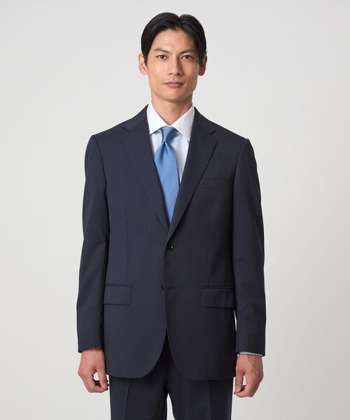 MODERATION SUIT 2B HC/BW- モデレーション スーツ ジャケット