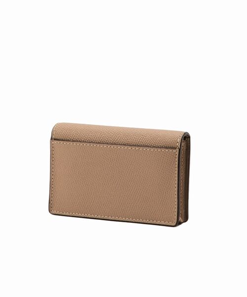 COACH（コーチ）の「ビジネス カード ケース（名刺入れ）」 - WEAR