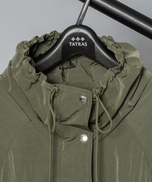 TATRAS（タトラス）の「【 TATRAS / タトラス 】 OLVONA / オルヴォナ