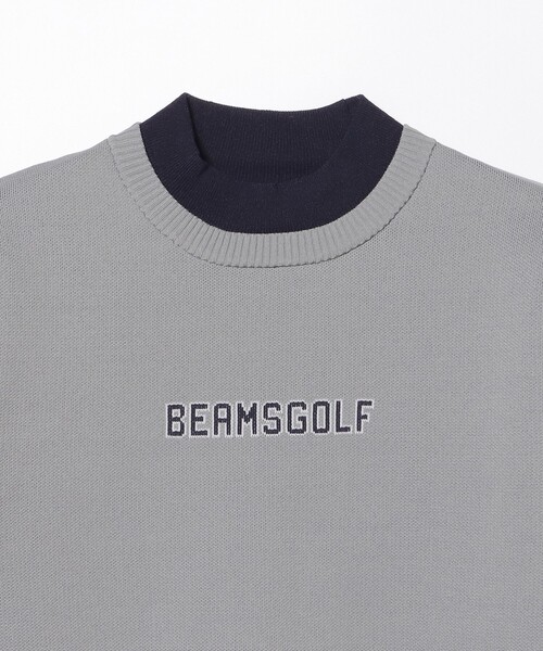 BEAMS GOLF（ビームスゴルフ）の「〈MEN〉ORANGE LABEL / フェイク