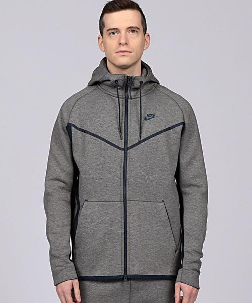 NIKE（ナイキ）の「NIKE（ナイキ）テックフリースウインドランナー