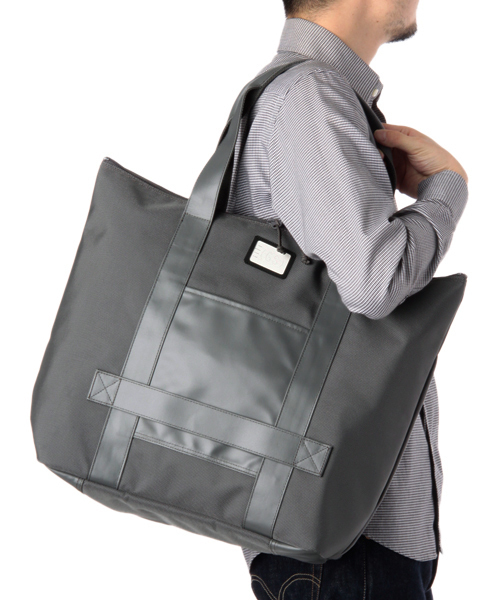 PORTER（ポーター）の「PORTER×B印 YOSHIDA (GS) / 別注 HOLD トート