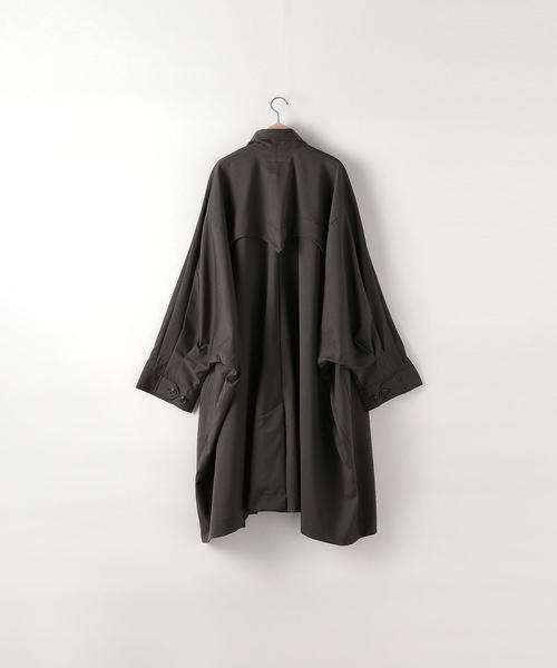 Steven Alan（スティーブンアラン）の「＜MONITALY＞ Batman COAT