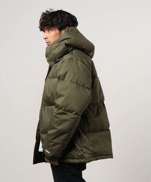 FTC（エフティーシー）の「ARCTIC DOWN JACKET（ダウンジャケット
