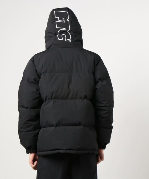 FTC（エフティーシー）の「ARCTIC DOWN JACKET（ダウンジャケット
