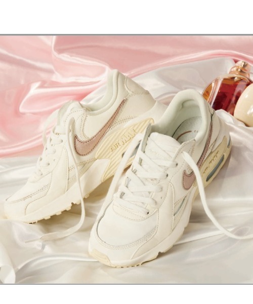 セール】NIKE ナイキ WMNS AIRMAX EXCEE LEA エアマックスエクシー