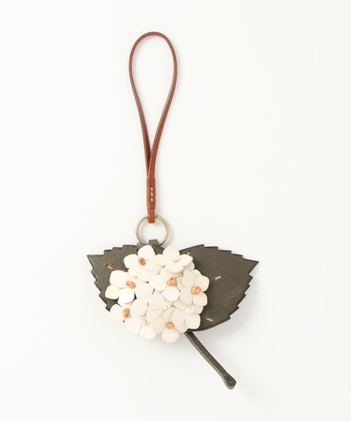 genten（ゲンテン）の「エヴァーチャーム あじさい（チャーム）」 - WEAR