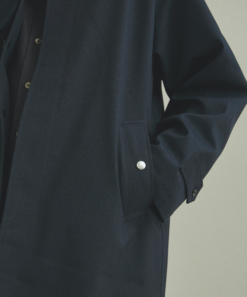 417 EDIFICE（フォーワンセブンエディフィス）の「”Break and Through