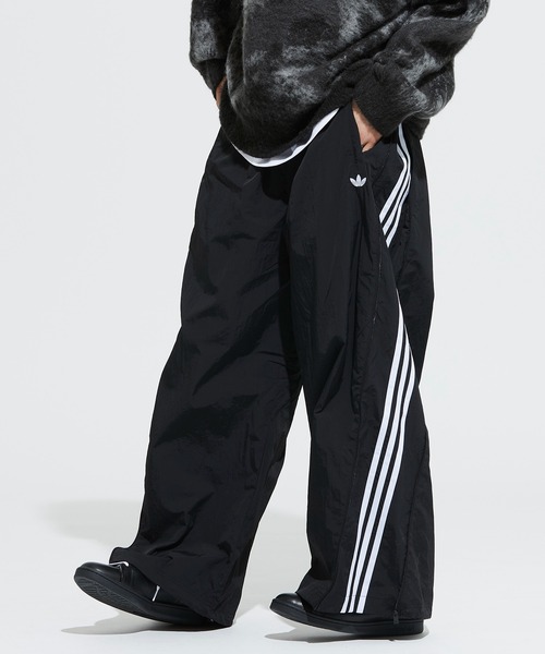 adidas（アディダス）の「Adilenium シーズン 3 オーバーサイズ SST