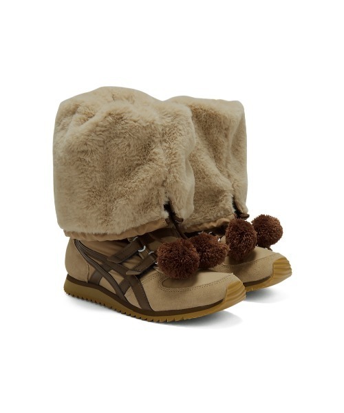 Onitsuka Tiger（オニツカタイガー）の「WINTER HEAVEN / ウィンター