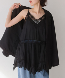 IENA｜イエナのシャツ/ブラウス（ブラック/黒色系）通販 - ZOZOTOWN