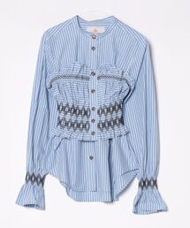 Vivienne Westwood｜ヴィヴィアン・ウエストウッドのシャツ/ブラウス