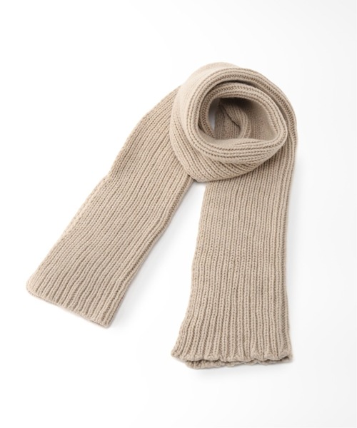 BASERANGE（ベースレンジ）の「【BASERANGE/ベースレンジ】PRE SKARF