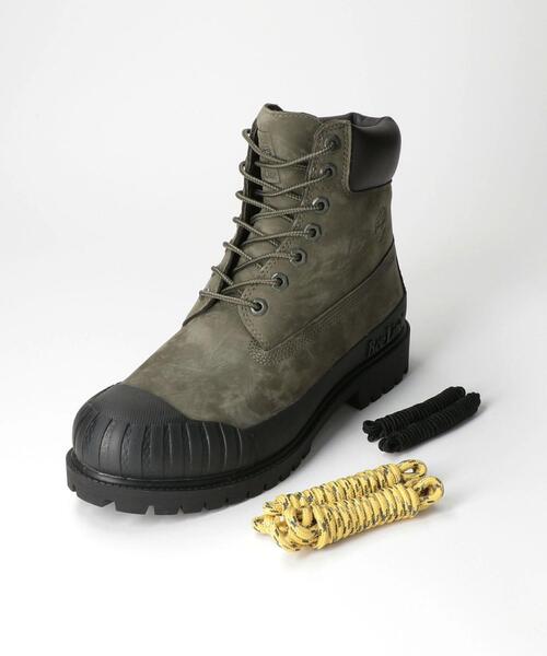Timberland（ティンバーランド）の「＜Timberland × Bee Line＞ 6inch