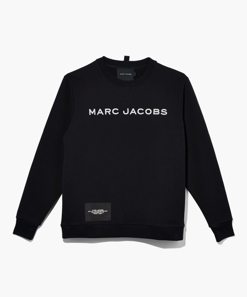 MARC JACOBS（マークジェイコブス）の「THE SWEATSHIRT/ザ スウェット