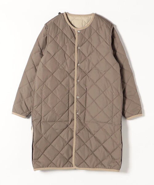 TAION（タイオン）の「【SHIPS any別注】TAION:〈手洗い可能