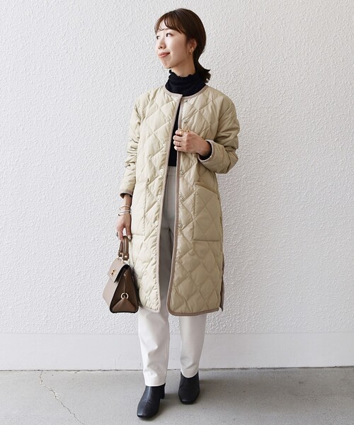 TAION（タイオン）の「【SHIPS any別注】TAION:〈手洗い可能