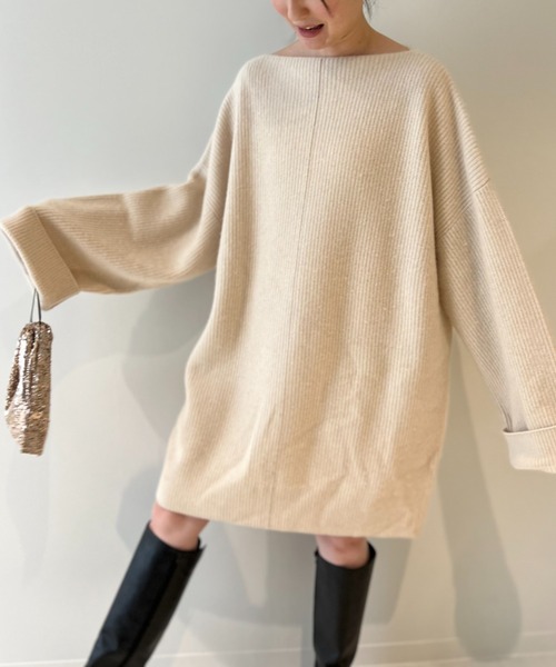 BABYLONE（バビロン）の「アゼミニワンピース（ワンピース）」 - WEAR