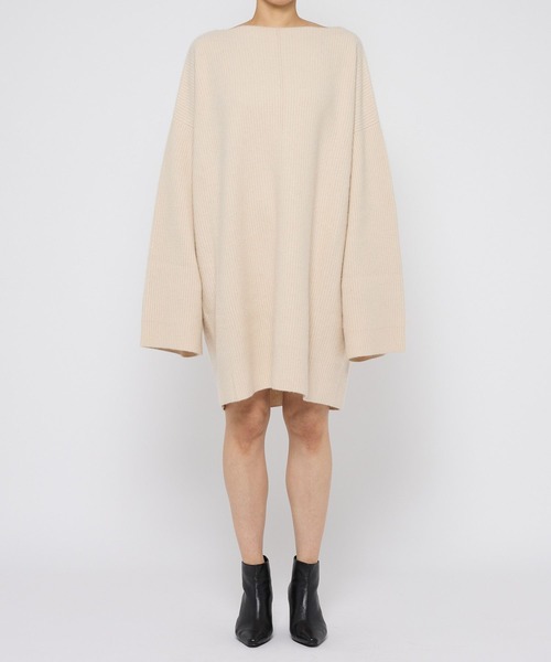 BABYLONE（バビロン）の「アゼミニワンピース（ワンピース）」 - WEAR