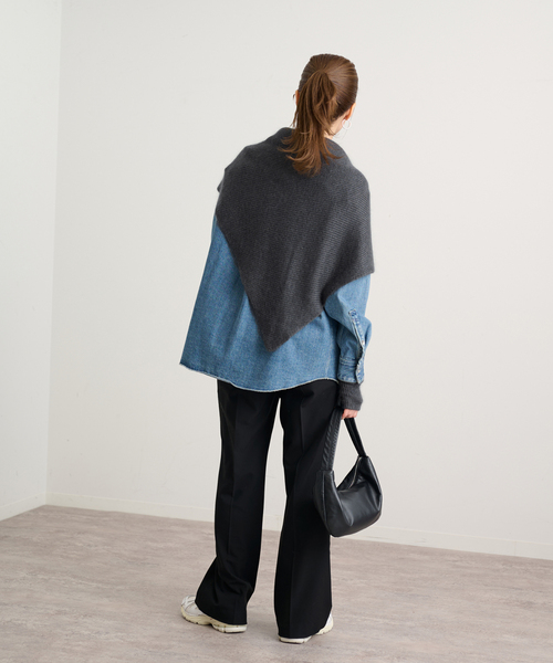 FRAMeWORK（フレームワーク）の「【ASAUCE MELER/アソースメレ】EX