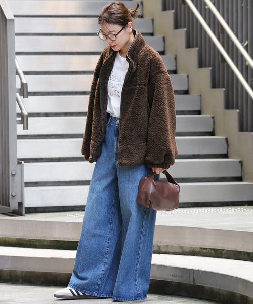 JOURNAL STANDARD relume（ジャーナルスタンダード レリューム）の