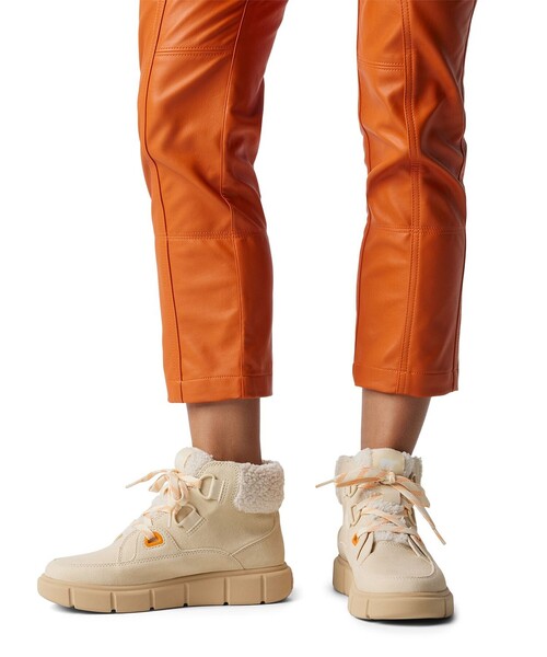 セール】防滑 防水 防寒 SOREL／レディース ソレルエクスプローラー3