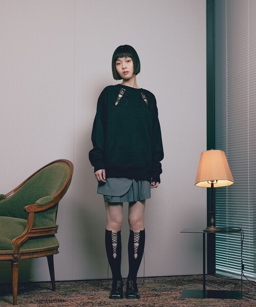 tanakadaisuke（タナカダイスケ）の「【tanakadaisuke/タナカダイスケ