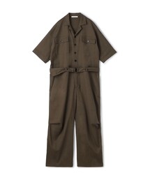 GALERIE VIE｜ギャルリー ヴィーのオールインワン・サロペット通販