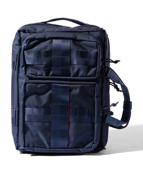 BEAMS PLUS（ビームスプラス）の「BRIEFING×BEAMS PLUS / 別注 “3WAY