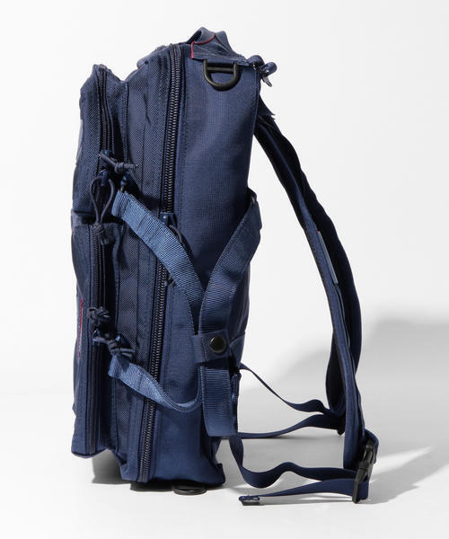 BEAMS PLUS（ビームスプラス）の「BRIEFING×BEAMS PLUS / 別注 “3WAY