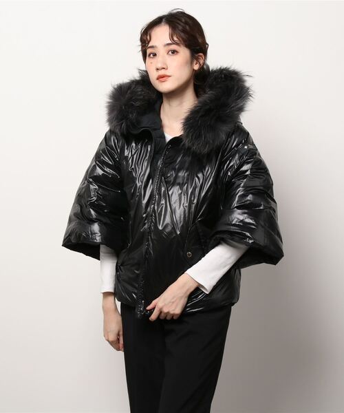 TATRAS（タトラス）の「TATRAS(タトラス) MALE マーレ/リバーシブル