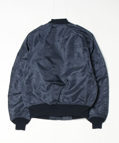 VINTAGE LINE》L-2A / AVIREX / アヴィレックス（MA-1）｜AVIREX