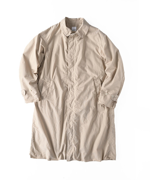 45R（フォーティファイブアール）の「ダンプの908無双コート（ステン