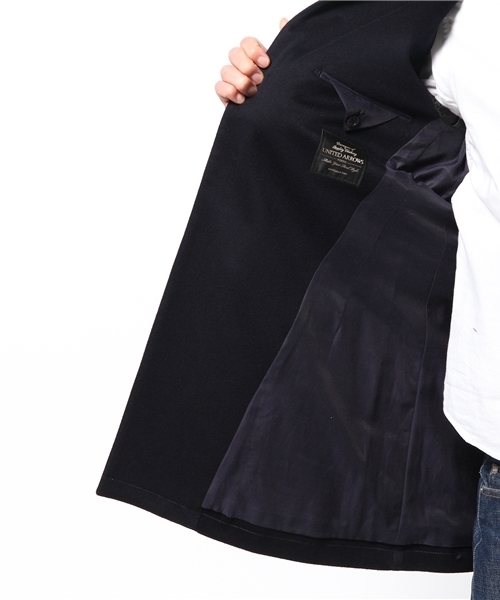 UNITED ARROWS（ユナイテッドアローズ）の「UAB ロロピアーナ ストーム