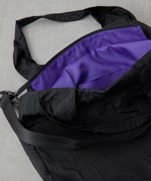 ear PAPILLONNER（イアパピヨネ）の「《ポケット10個/2WAY》ライト