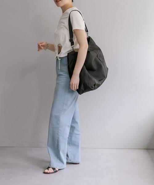 ear PAPILLONNER（イアパピヨネ）の「《ポケット10個/2WAY》ライト