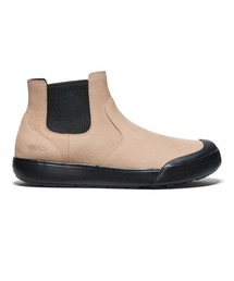 KEEN｜キーン（メンズ）のブーツ（サイドゴア）通販 - ZOZOTOWN