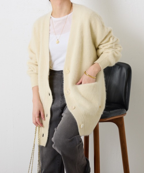 COLLAGE GALLARDAGALANTE（コラージュガリャルダガランテ）の「FOX