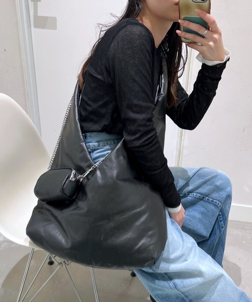 AULENTTI（オウレンティ）の「【AULENTTI/オウレンティ】追加3