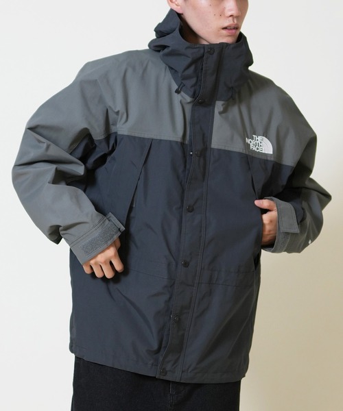 THE NORTH FACE/ザ・ノース・フェイス MOUNTAIN LIGHT JK ジャケット