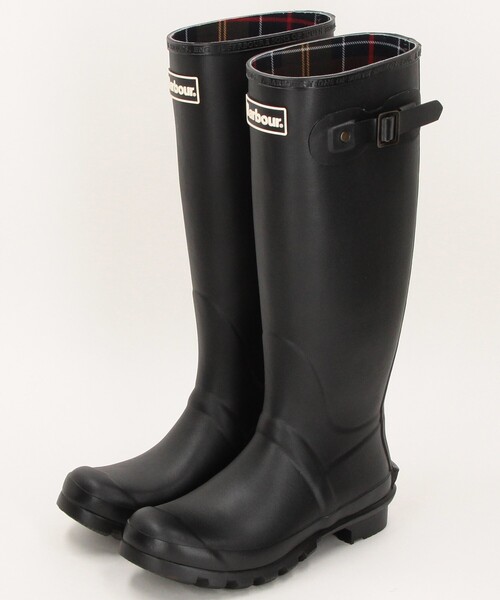 FREAK'S STORE（フリークスストア）の「Barbour/バブアー Bede tall