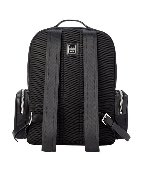 BACK PACK（バックパック/リュック）｜Onitsuka Tiger（オニツカ