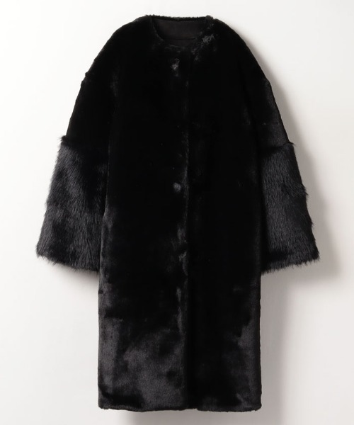 LOULOU WILLOUGHBY（ルルウィルビー）の「【LOULOU WILLOUGHBY】エコ