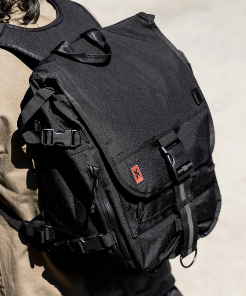 CHROME（クローム）の「［ CHROME / クローム ］WARSAW MEDIUM