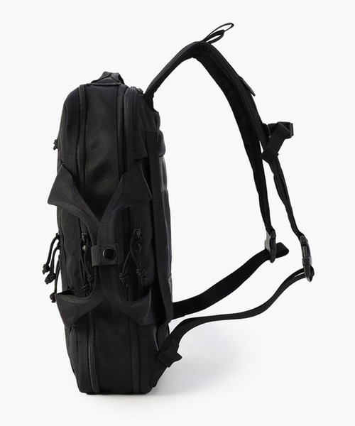 BRIEFING/ブリーフィング A4 2WAY LINER MW GENⅡ リュック 2026年春夏