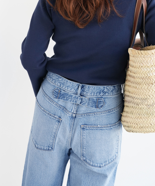 IENA（イエナ）の「【upper hights/アッパーハイツ】別注 THE ROGUE