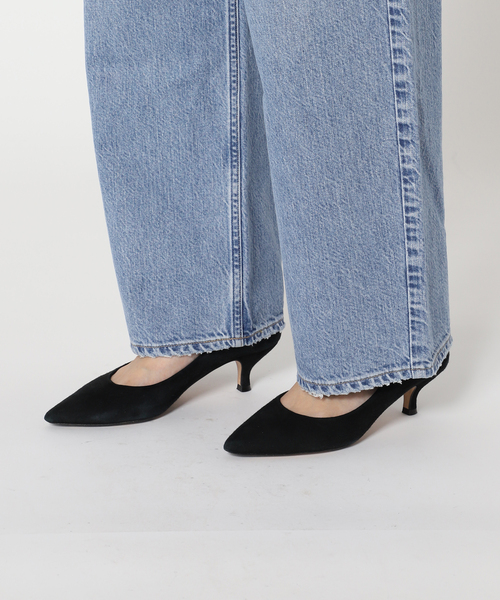 IENA（イエナ）の「【upper hights/アッパーハイツ】別注 THE ROGUE